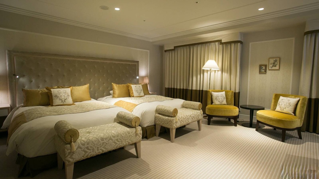 Photo of Bedroom in Sakae