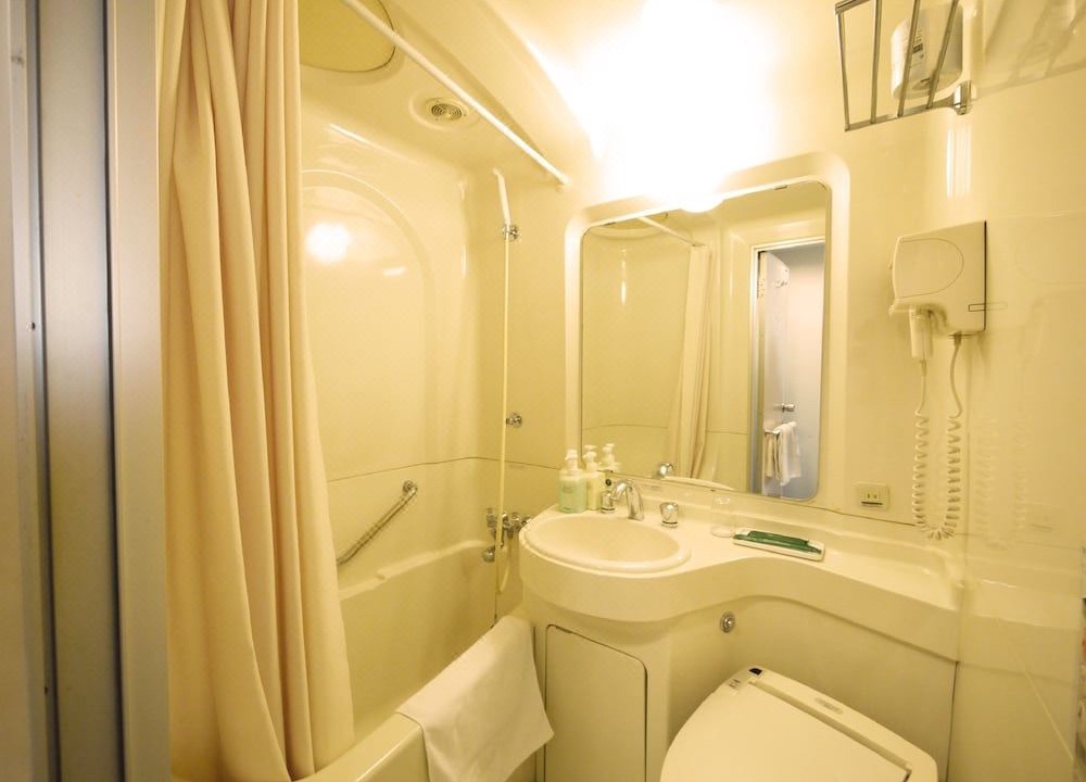 Photo of Bathroom in Suginami