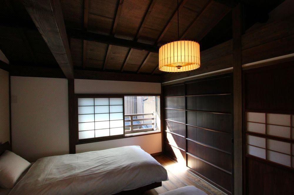 Photo of Bedroom in Gion