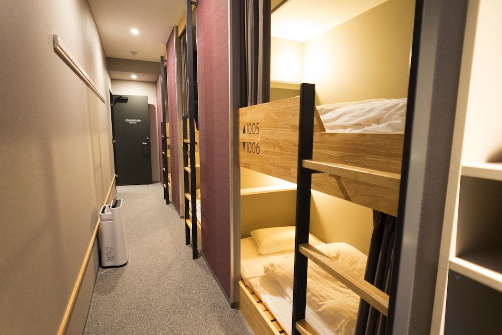 Photo of Bedroom in Chuo