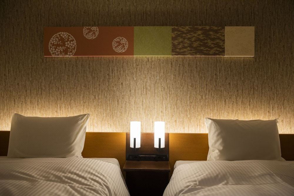 Photo of Bedroom in Gion