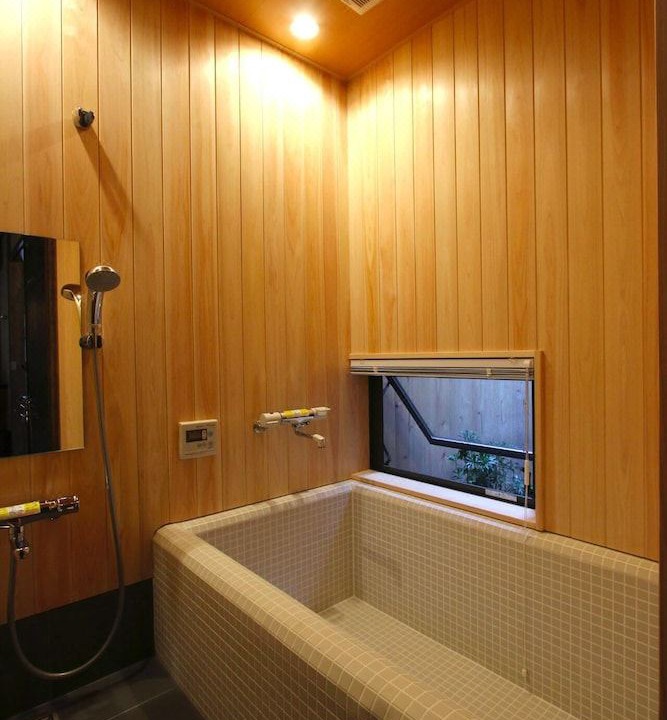 Photo of Bathroom in Gion