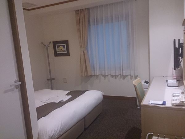 Photo of Bedroom in Roppongi