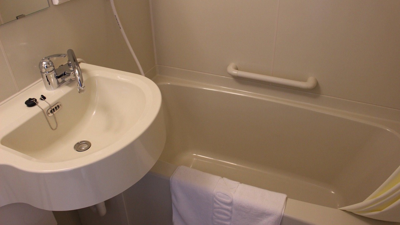 Photo of Bathroom in Kawasaki