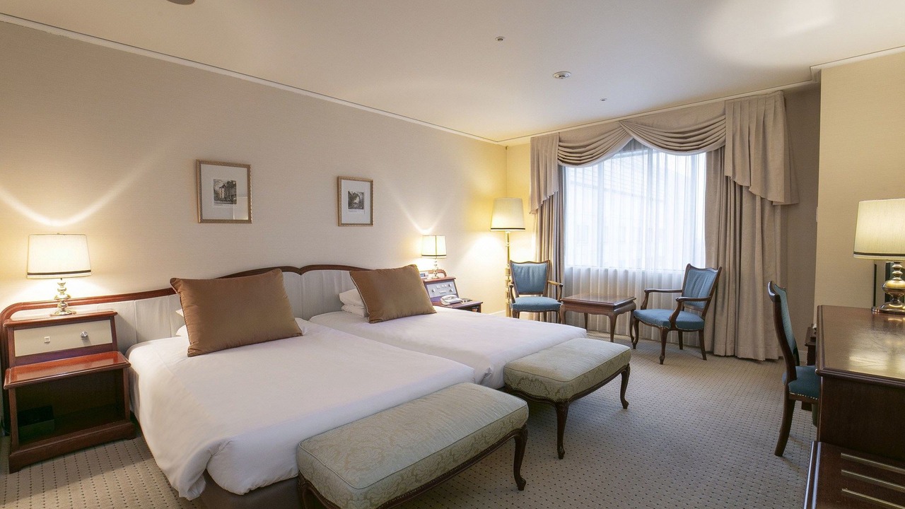 Photo of Bedroom in Sakae