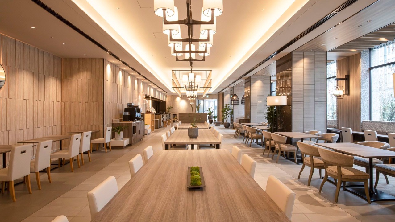 Photo of Livingroom in Nishiki