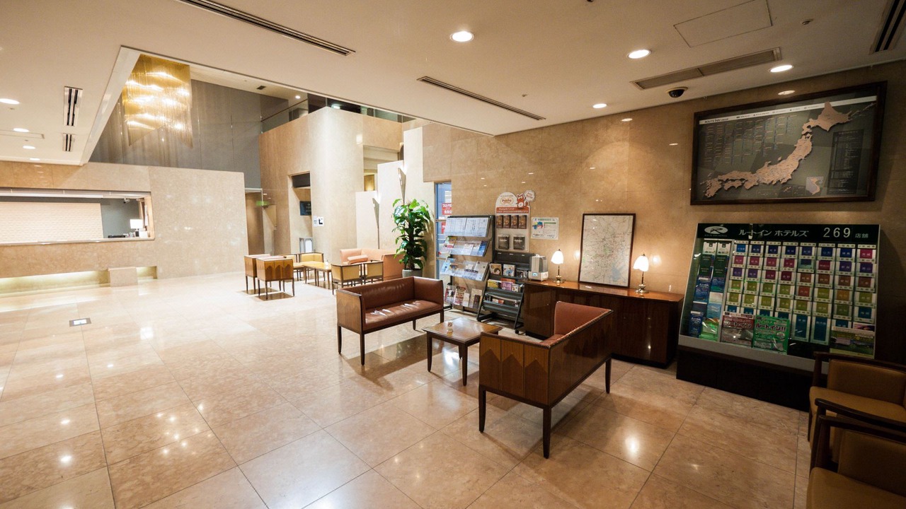 Photo of Others in Suginami