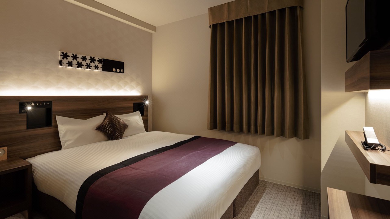 Photo of Bedroom in Nishiki
