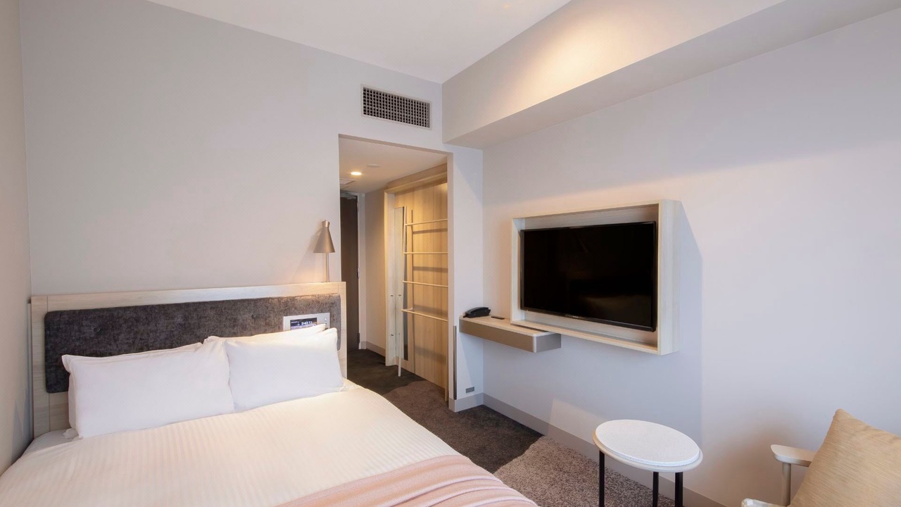 Photo of Bedroom in Nishiki