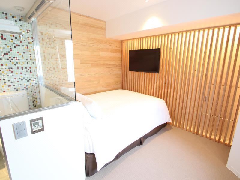 Photo of Bedroom in Dogenzaka