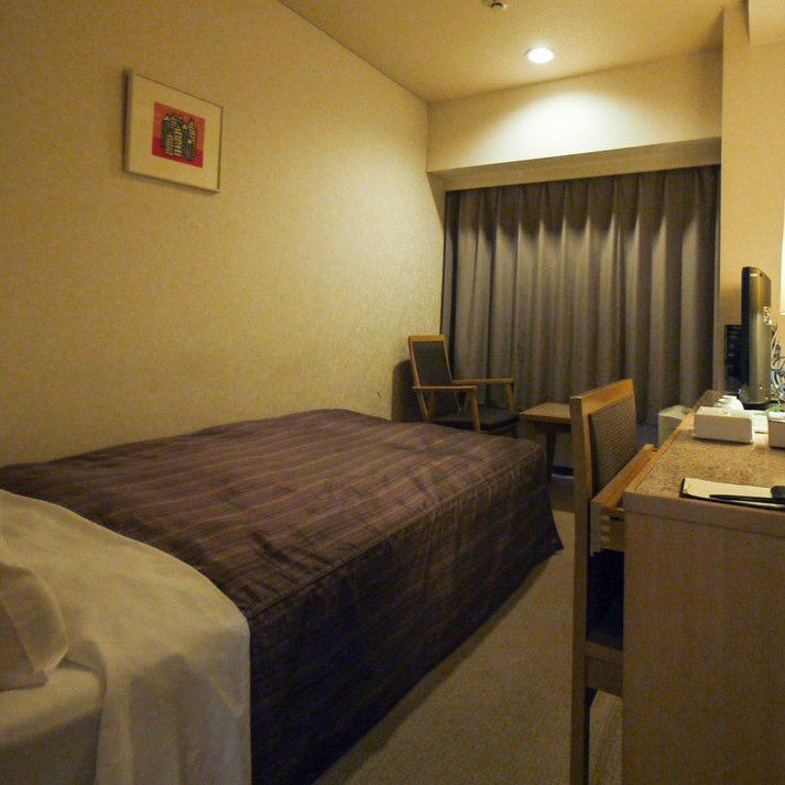 Photo of Bedroom in Suginami