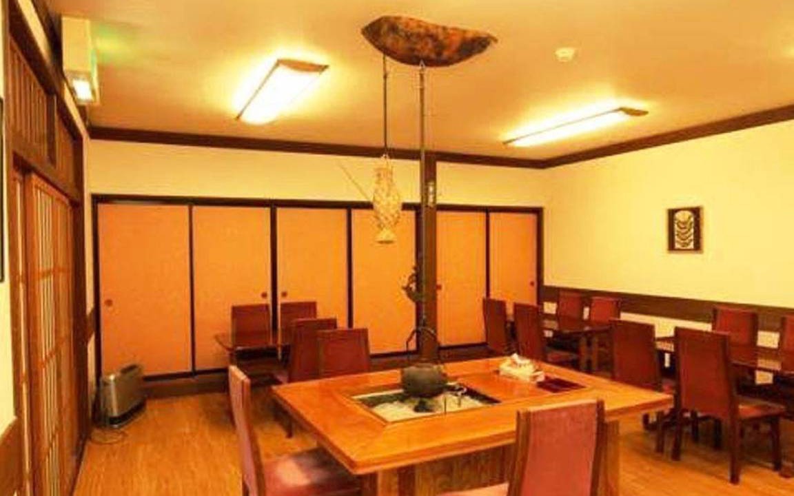 Photo of Kitchen in Nozawaonsen