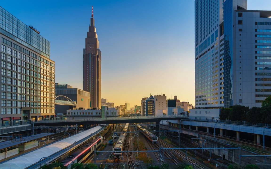 Photo of Others in Yotsuya