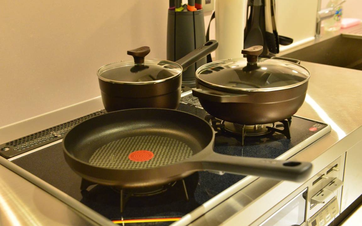 Photo of Kitchen in Roppongi