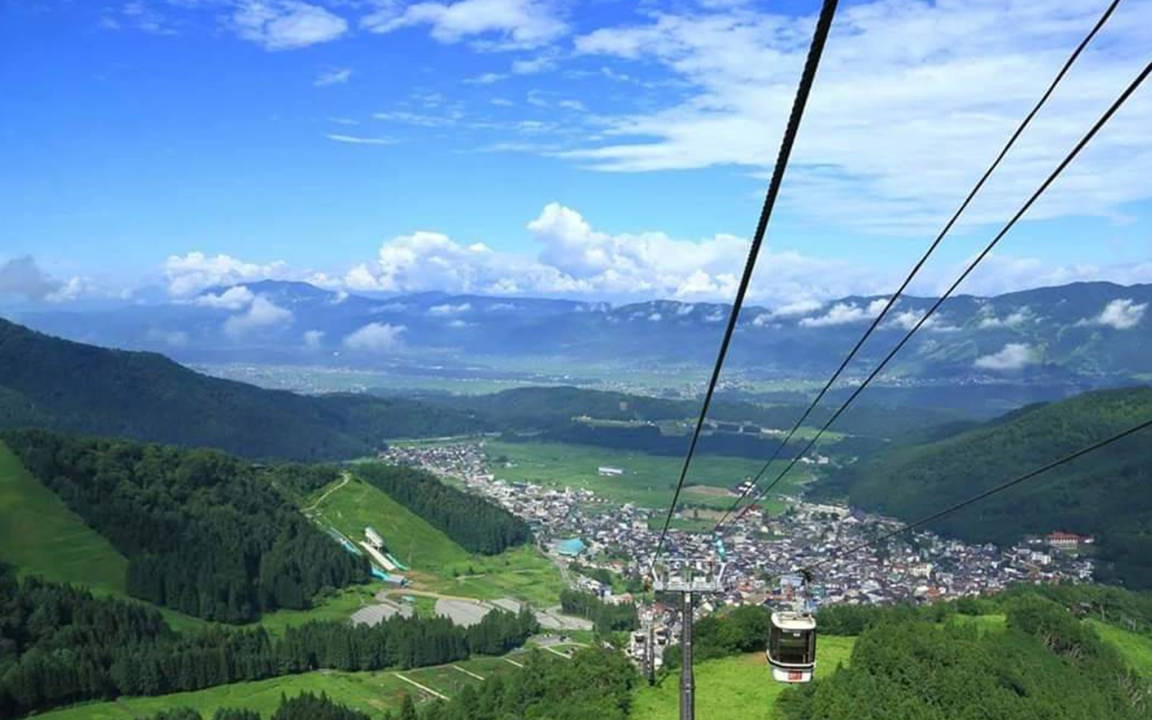 Photo of Others in Nozawaonsen