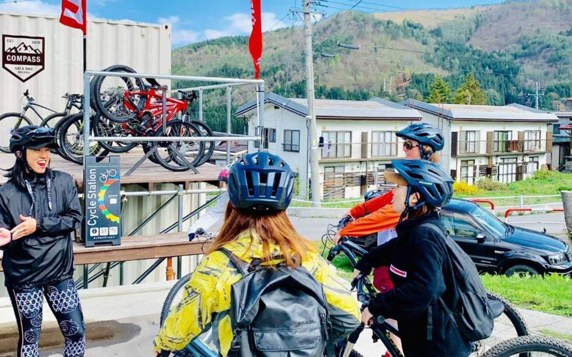 Photo of Others in Nozawaonsen