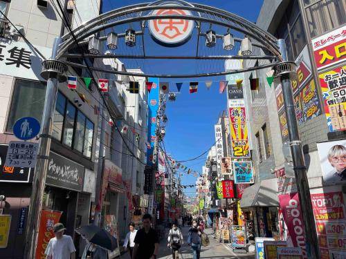 Photo of Others in Higashijujo