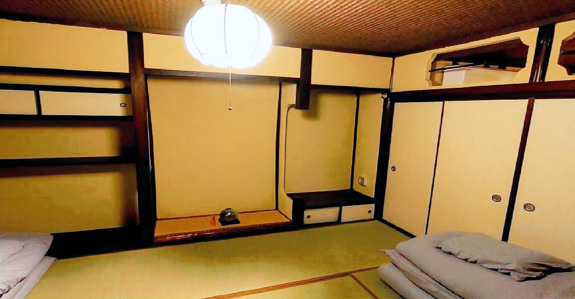 Photo of Bedroom in Gion