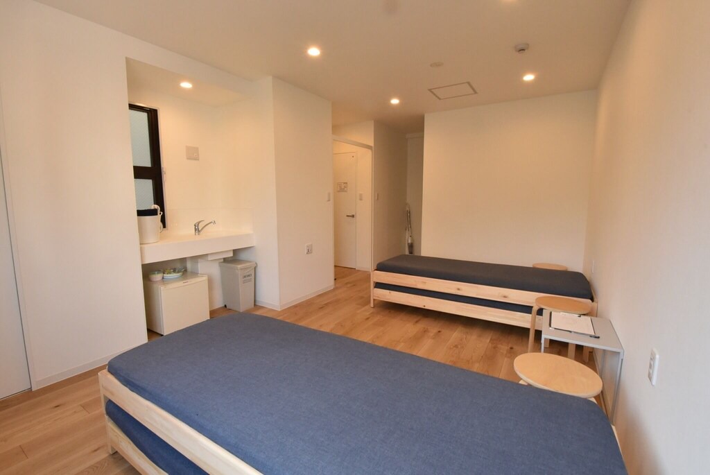 Photo of Bedroom in Suginami