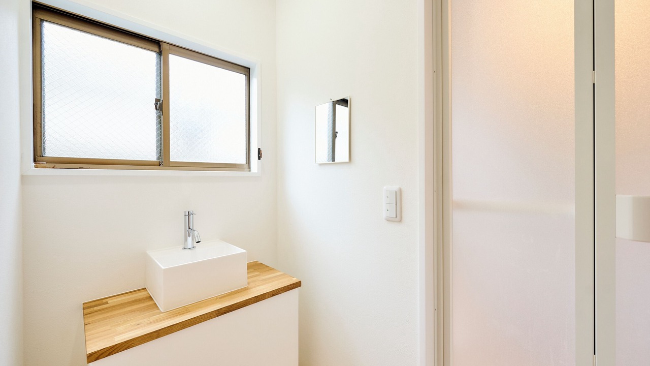Photo of Bathroom in Shinagawa