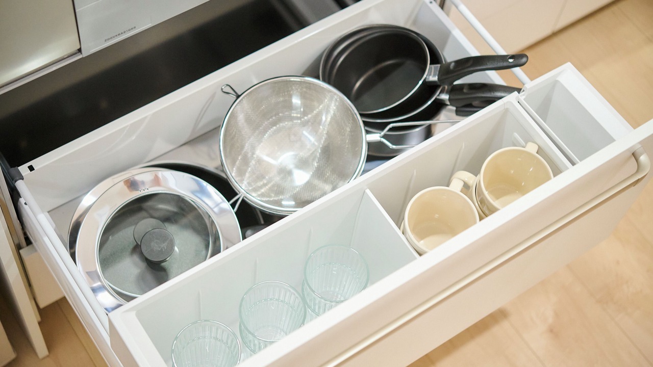 Photo of Kitchen in Shinagawa