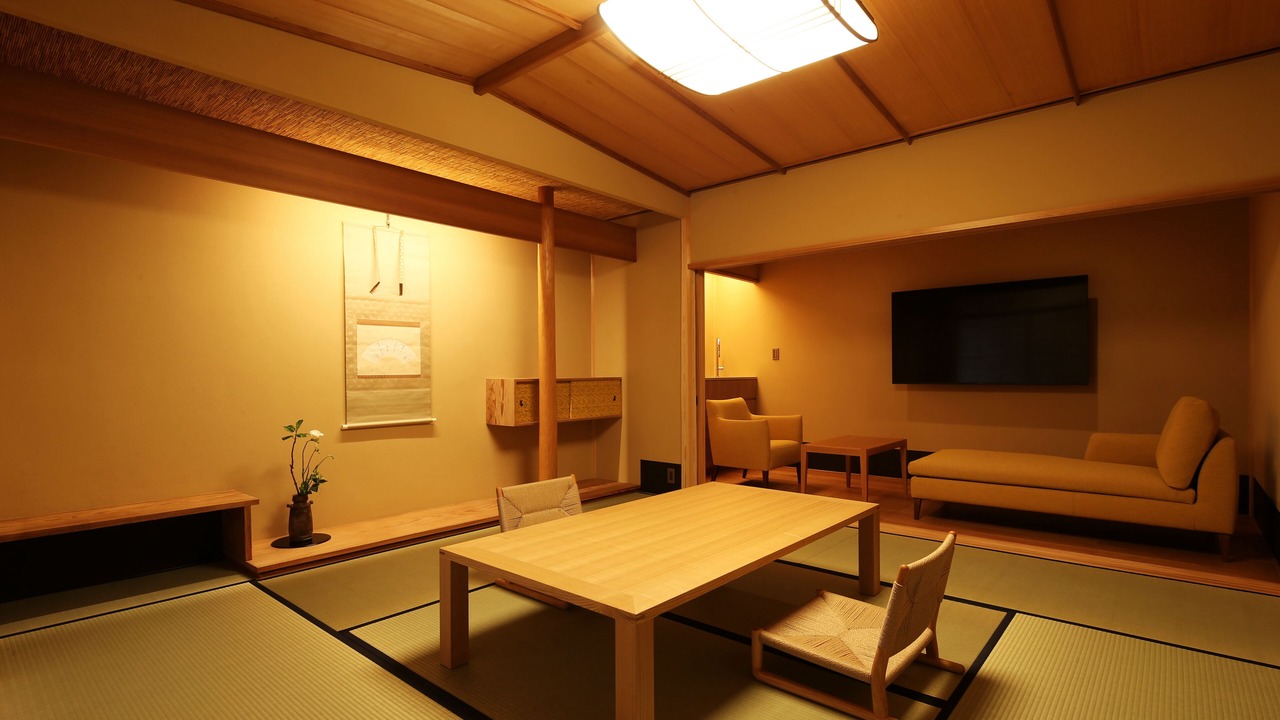 Photo of Bedroom in Amanohashidate