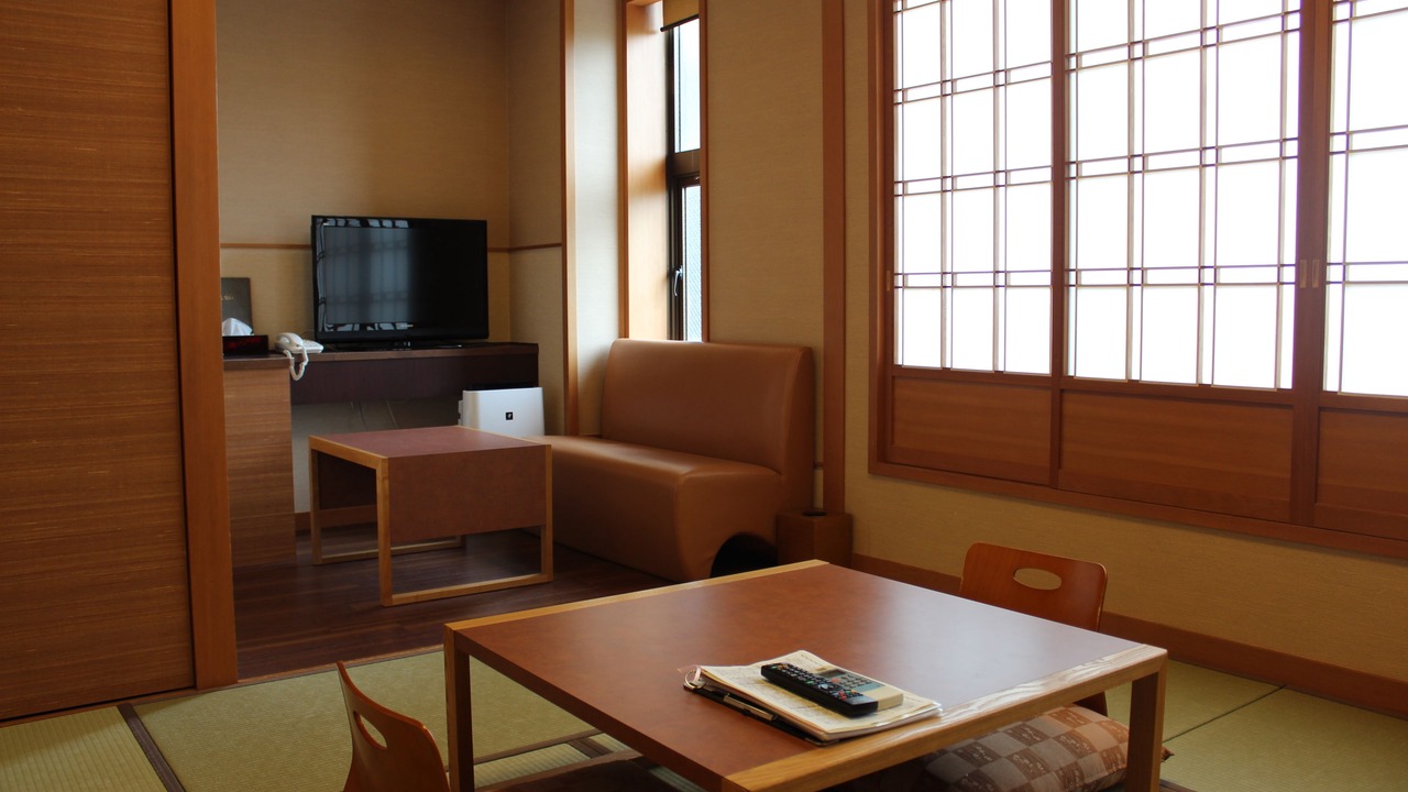 Photo of Bedroom in Otsu