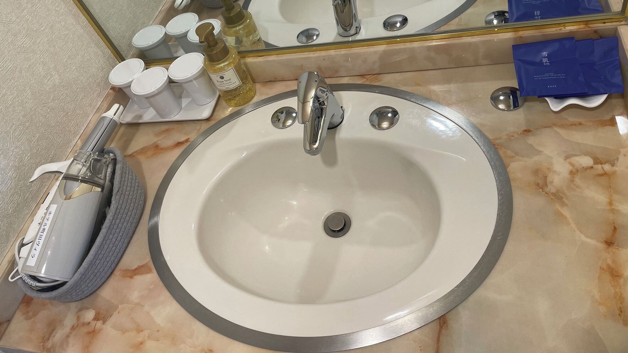 Photo of Bathroom in Machida