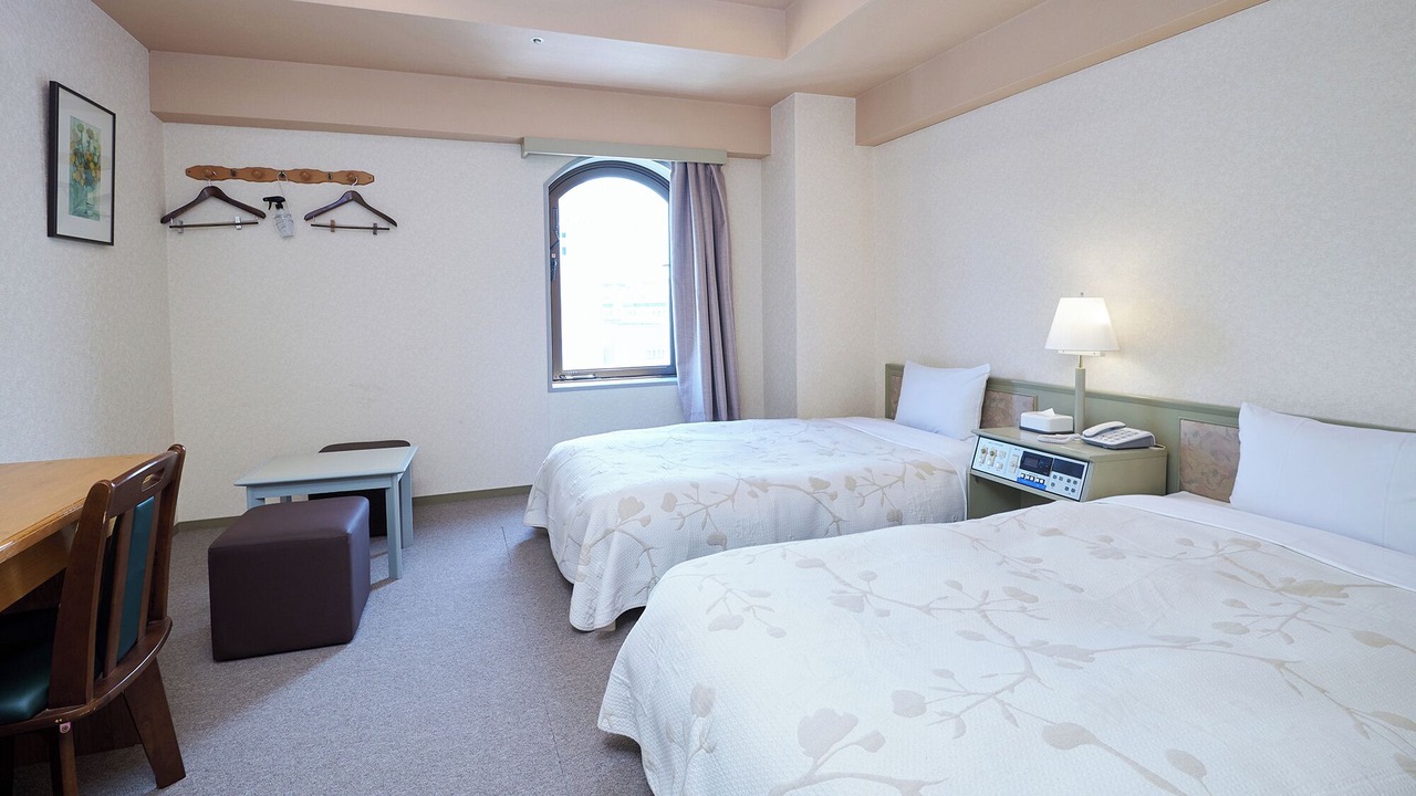 Photo of Bedroom in Machida