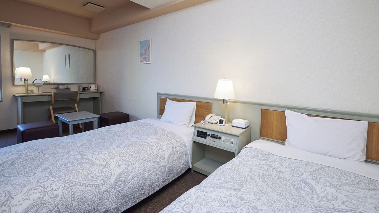 Photo of Bedroom in Machida