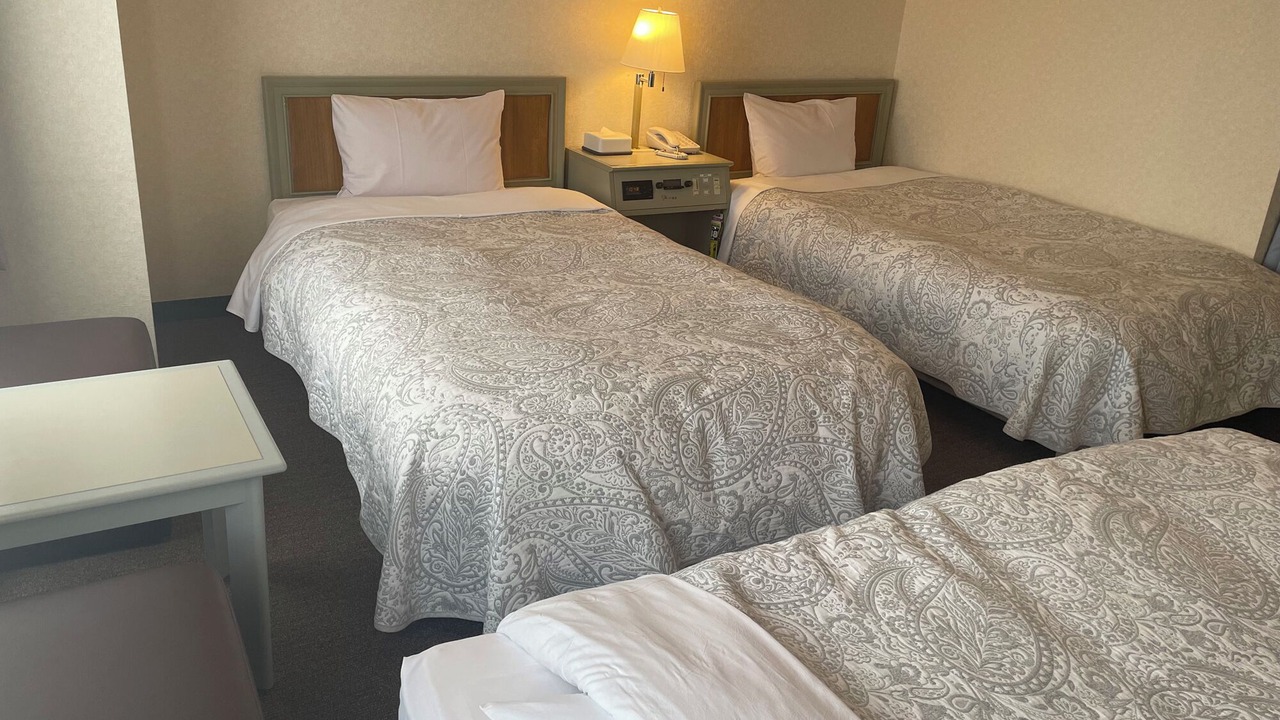 Photo of Bedroom in Machida