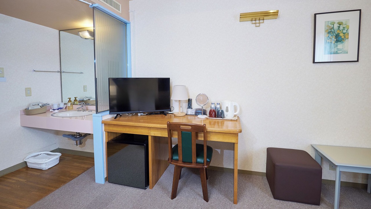 Photo of Bedroom in Machida