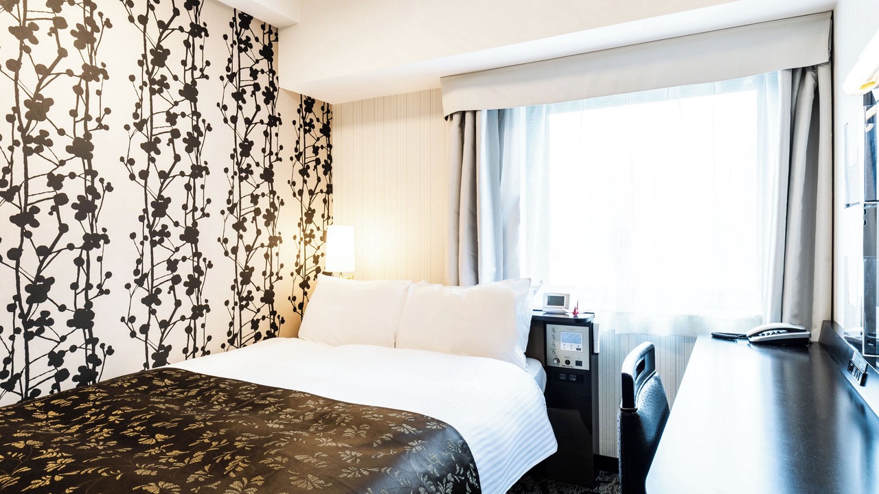 Photo of Bedroom in Nishishinbashi