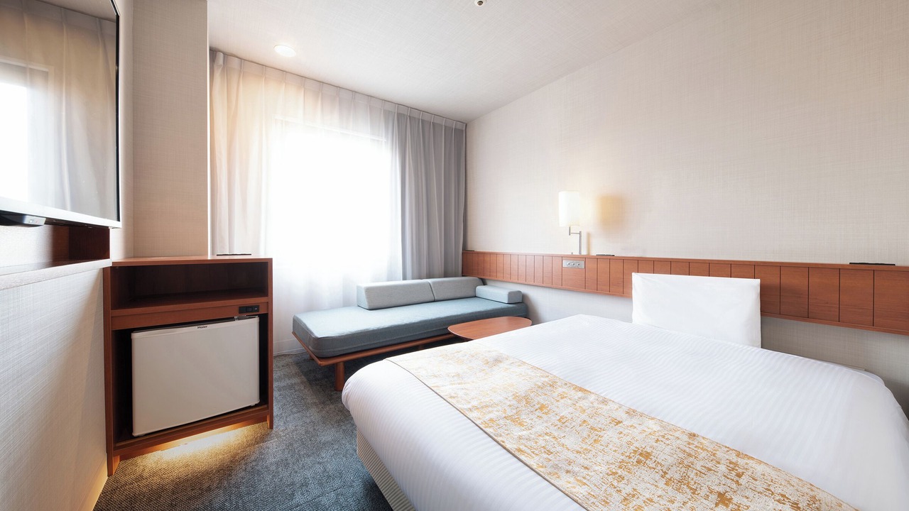 Photo of Bedroom in Katsutadai