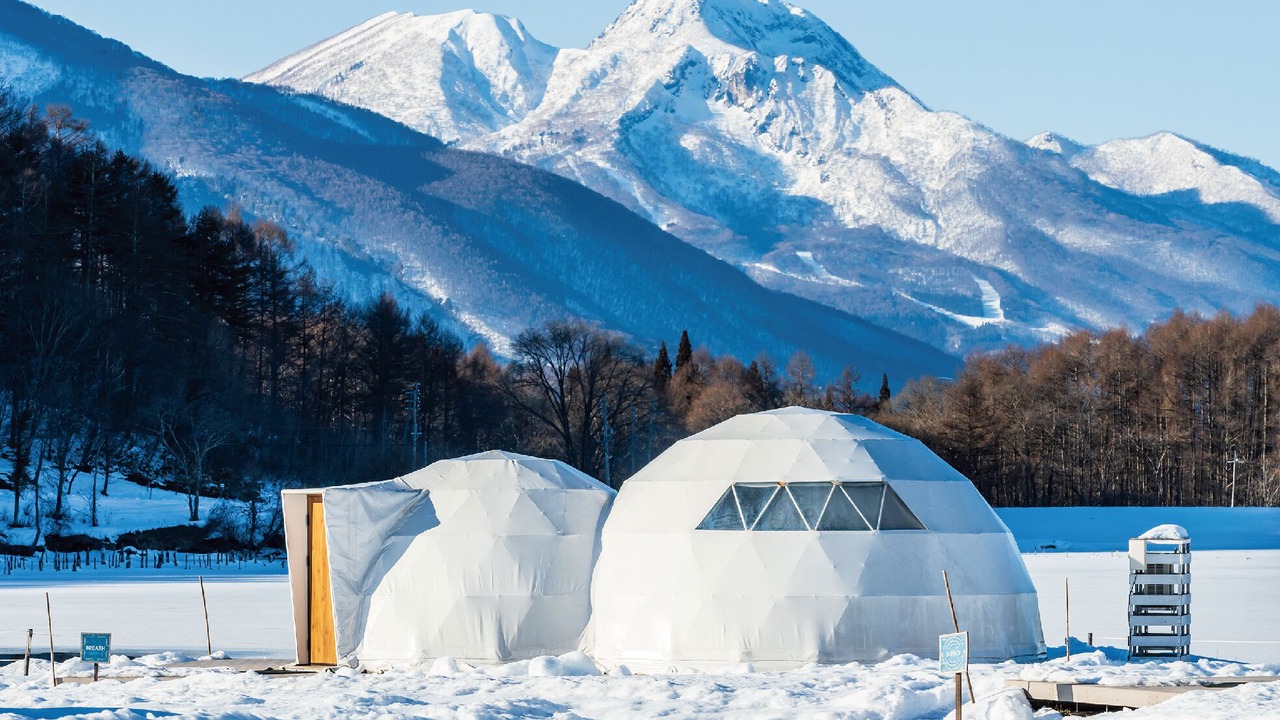 Photo of Outdoor in Iizuna