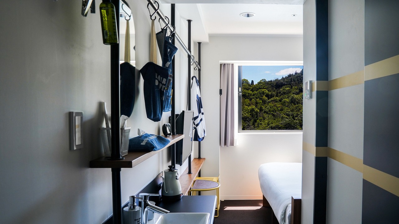 Photo of Bedroom in Tamano