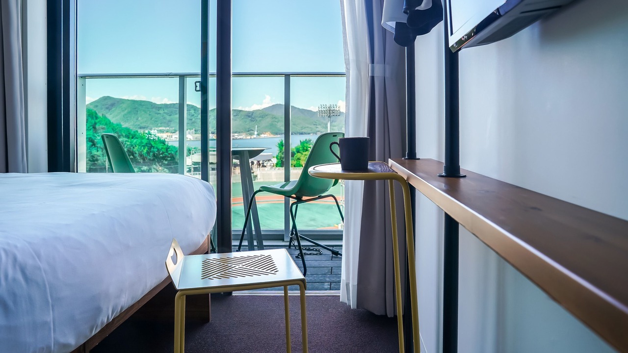 Photo of Patio Balcony in Tamano