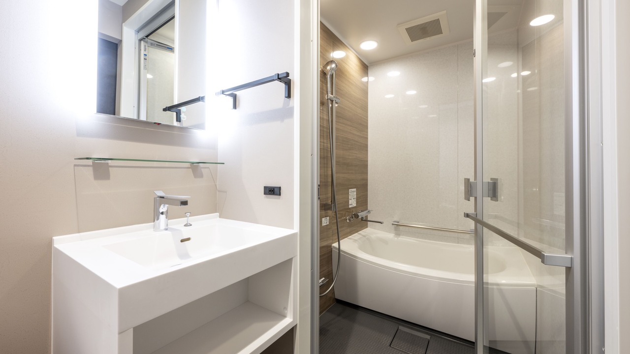 Photo of Bathroom in Kabukicho