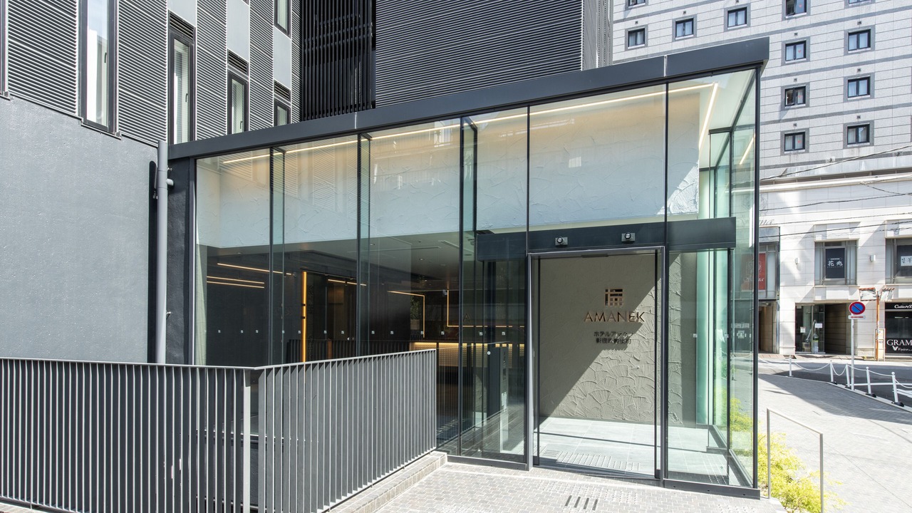 Photo of Outdoor in Kabukicho