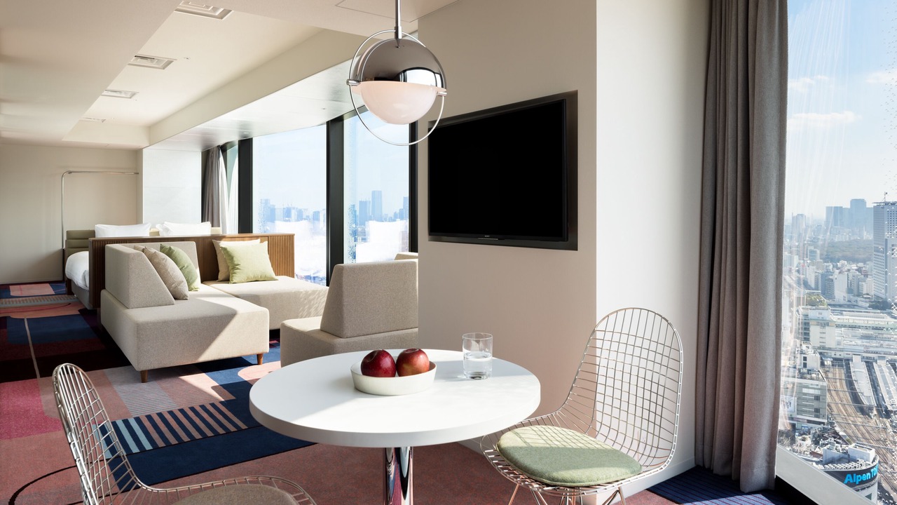Photo of Bedroom in Kabukicho