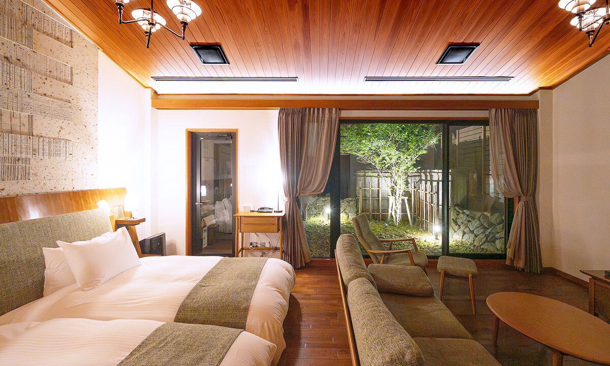 Photo of Bedroom in Nikko