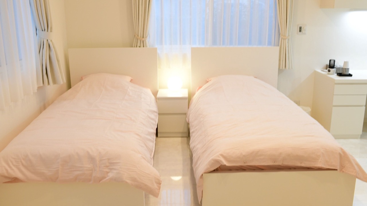 Photo of Bedroom in Setagaya