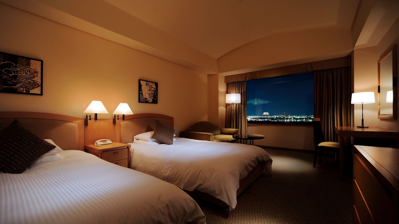 Photo of Bedroom in Urawa Ward