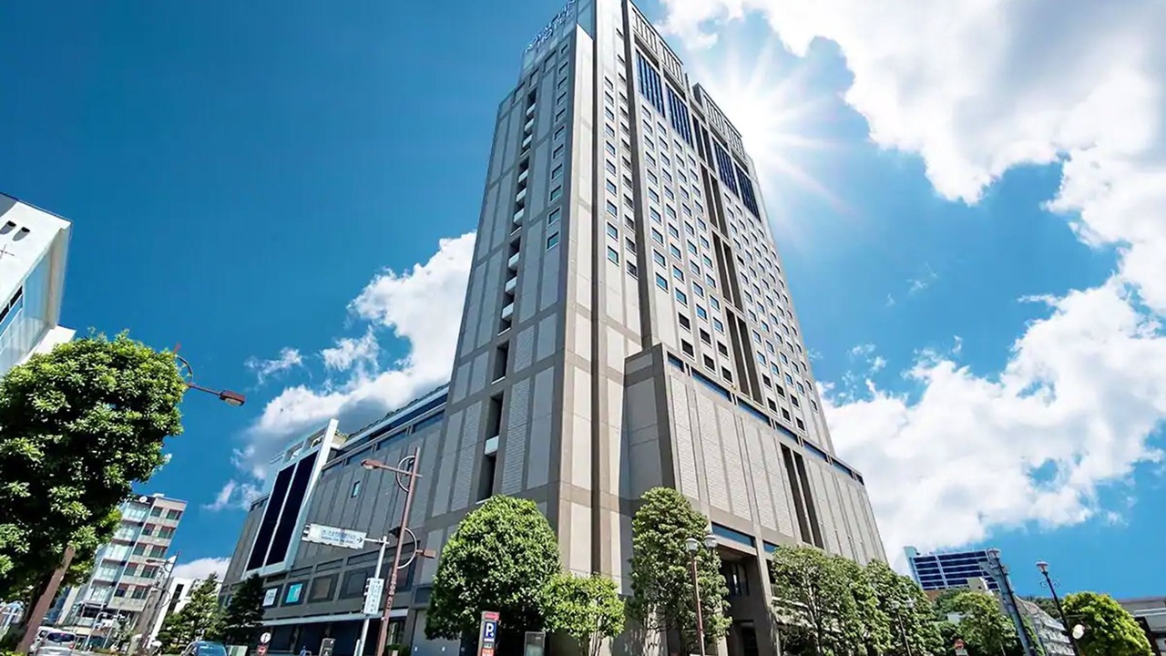Photo of Outdoor in Urawa Ward
