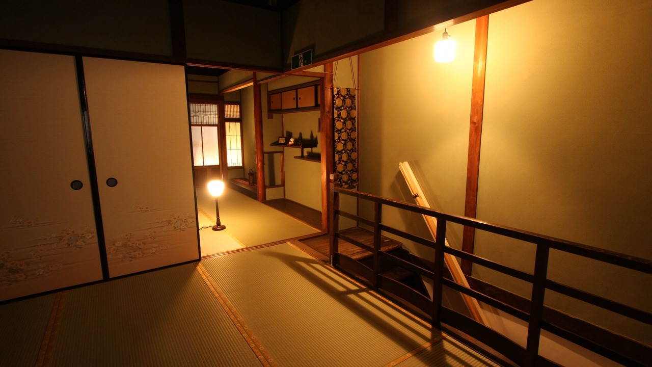 Photo of Others in Shimogyo