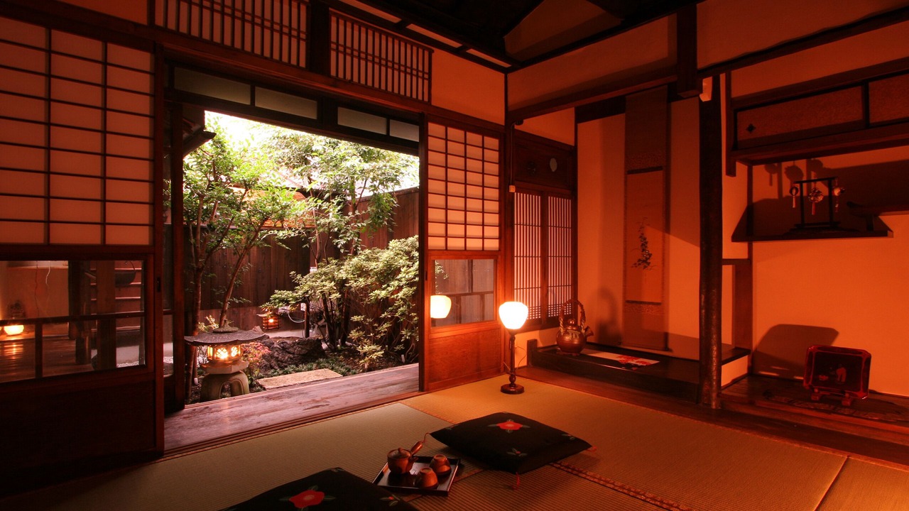 Photo of Others in Shimogyo