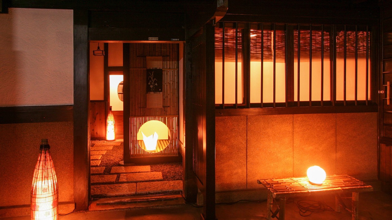 Photo of Others in Shimogyo