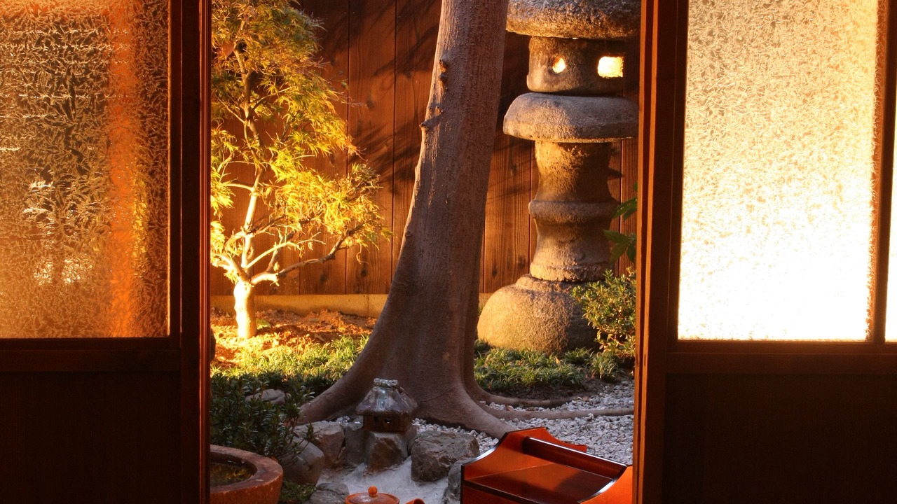 Photo of Bedroom in Shimogyo