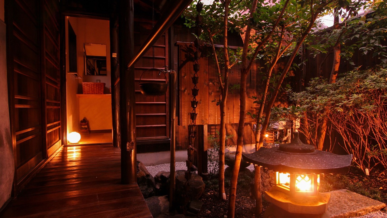 Photo of Outdoor in Shimogyo