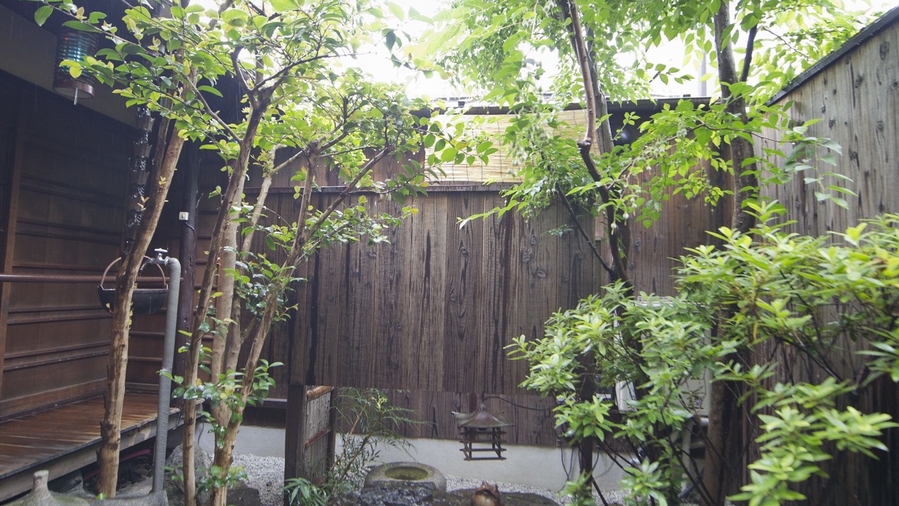 Photo of Outdoor in Shimogyo